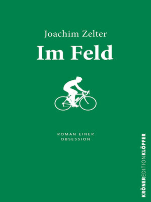 cover image of Im Feld